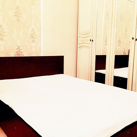 Vremena Goda Apartment In Astana Екстер'єр фото