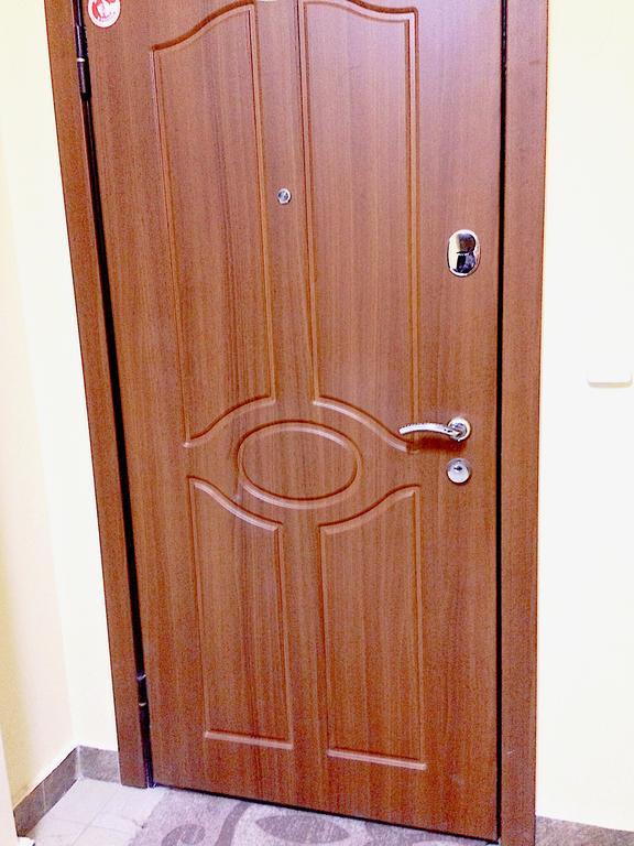 Vremena Goda Apartment In Astana Екстер'єр фото