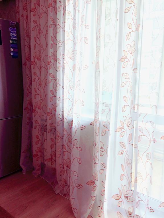 Vremena Goda Apartment In Astana Екстер'єр фото