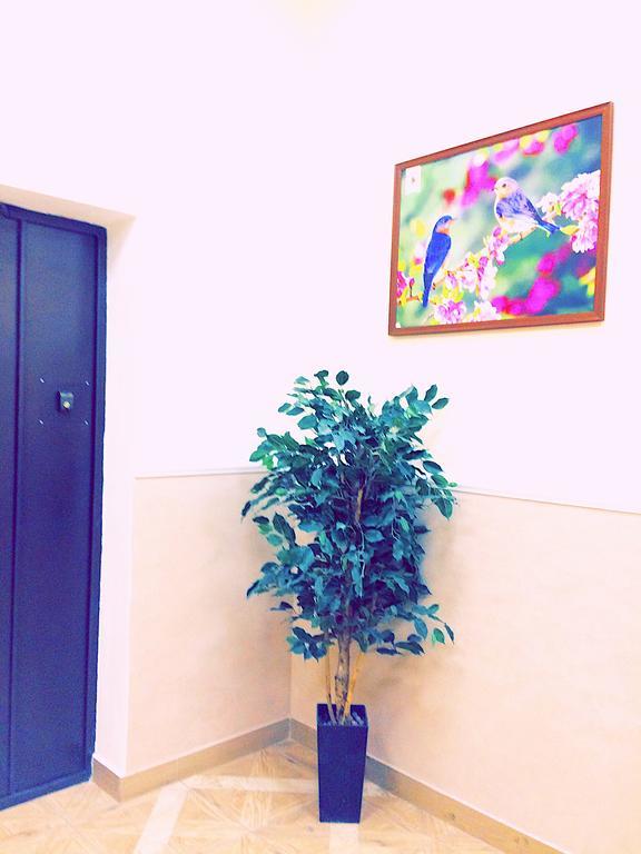 Vremena Goda Apartment In Astana Екстер'єр фото