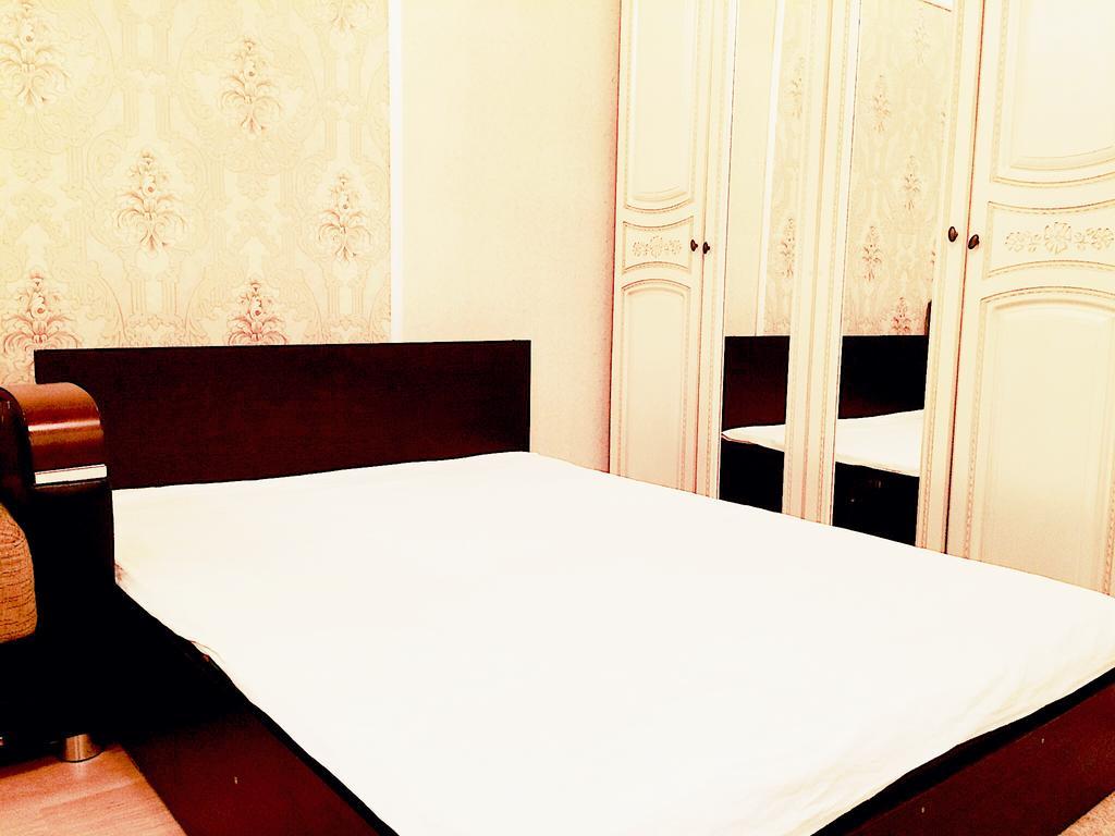 Vremena Goda Apartment In Astana Екстер'єр фото